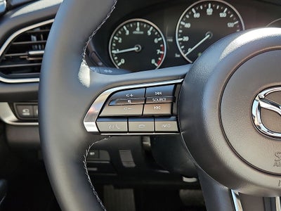 2026 Mazda Mazda CX-30 2.5 S Premium