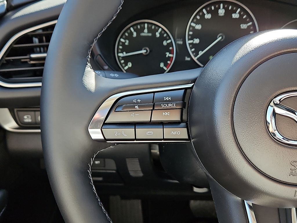 2026 Mazda Mazda CX-30 2.5 S Premium