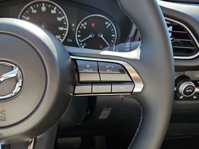 2026 Mazda Mazda CX-30 2.5 S Premium