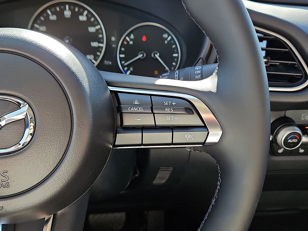 2026 Mazda Mazda CX-30 2.5 S Premium