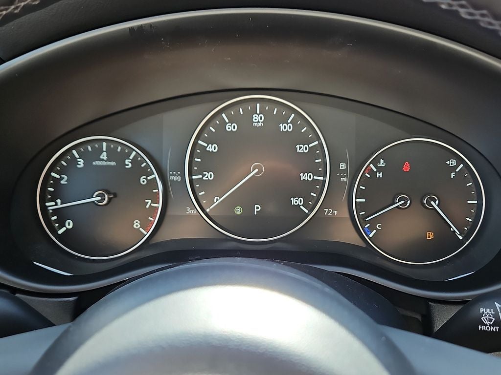 2026 Mazda Mazda CX-30 2.5 S Premium