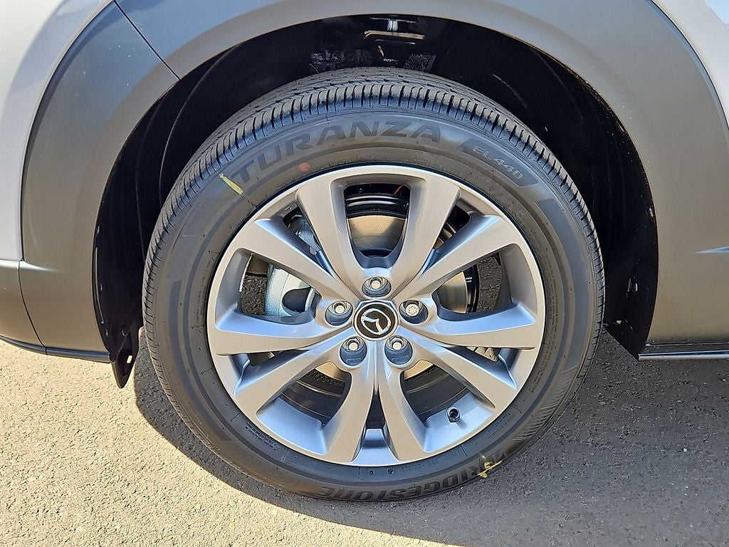 2026 Mazda Mazda CX-30 2.5 S Premium