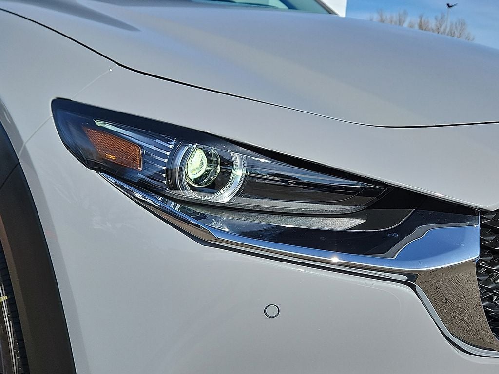 2026 Mazda Mazda CX-30 2.5 S Premium