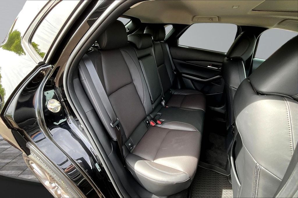 2026 Mazda Mazda CX-30 2.5 S Premium