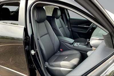 2026 Mazda Mazda CX-30 2.5 S Premium