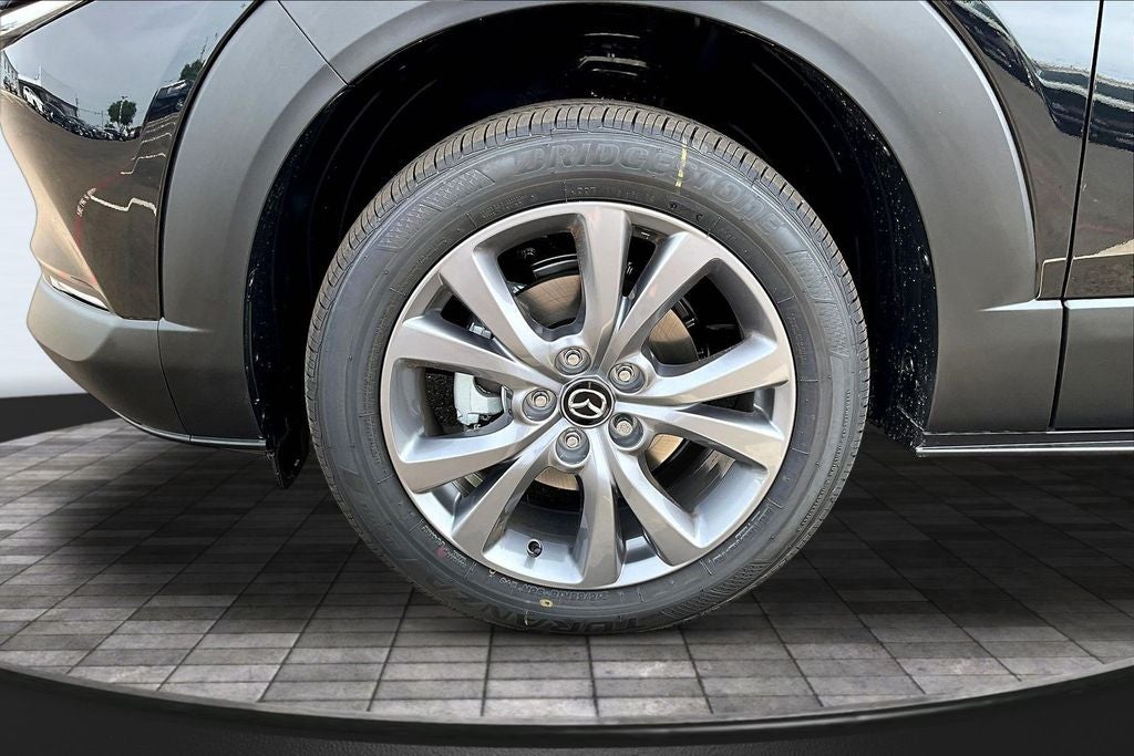 2026 Mazda Mazda CX-30 2.5 S Premium