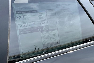 2026 Mazda Mazda CX-30 2.5 S Premium