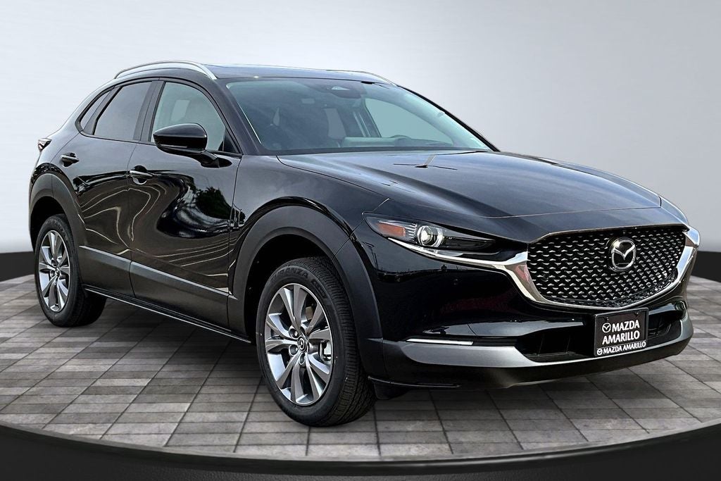 2026 Mazda Mazda CX-30 2.5 S Premium