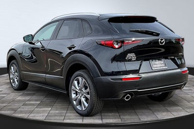 2026 Mazda Mazda CX-30 2.5 S Premium