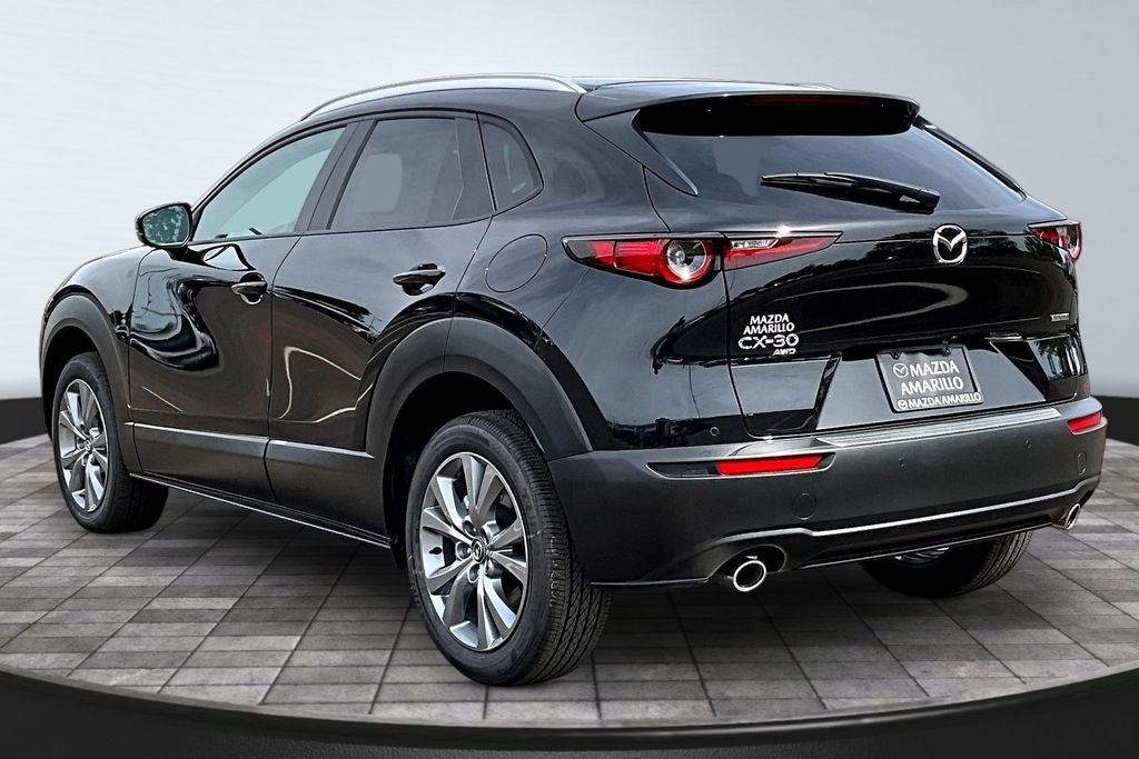 2026 Mazda Mazda CX-30 2.5 S Premium