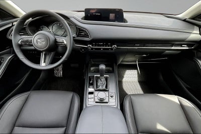 2026 Mazda Mazda CX-30 2.5 S Premium