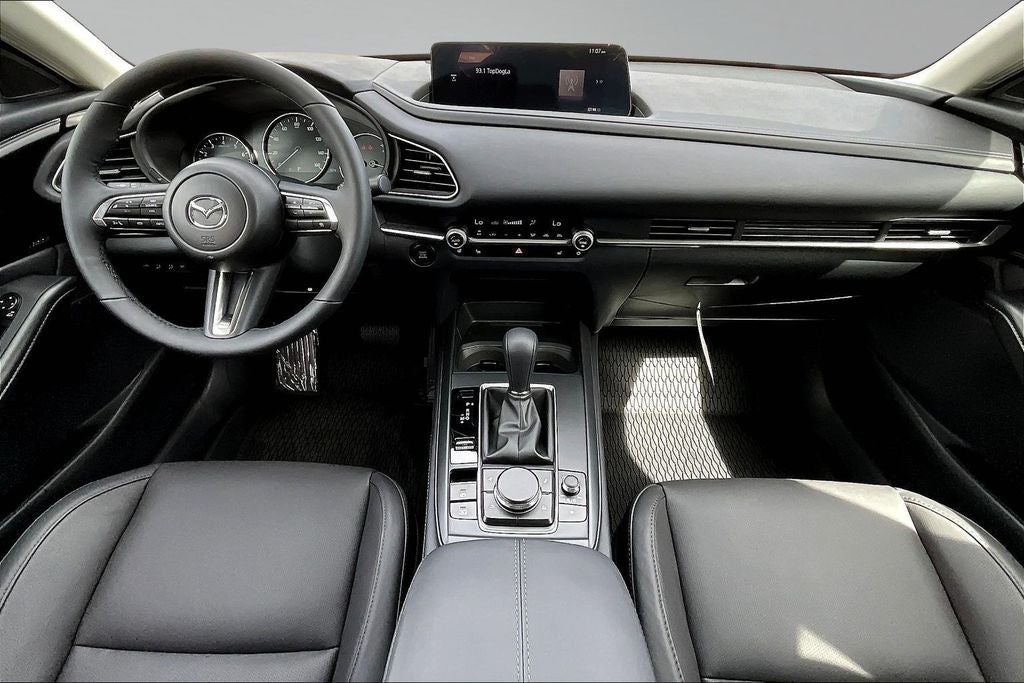2026 Mazda Mazda CX-30 2.5 S Premium