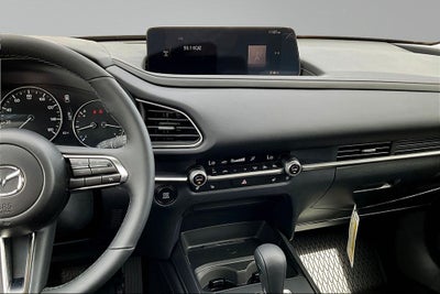 2026 Mazda Mazda CX-30 2.5 S Premium