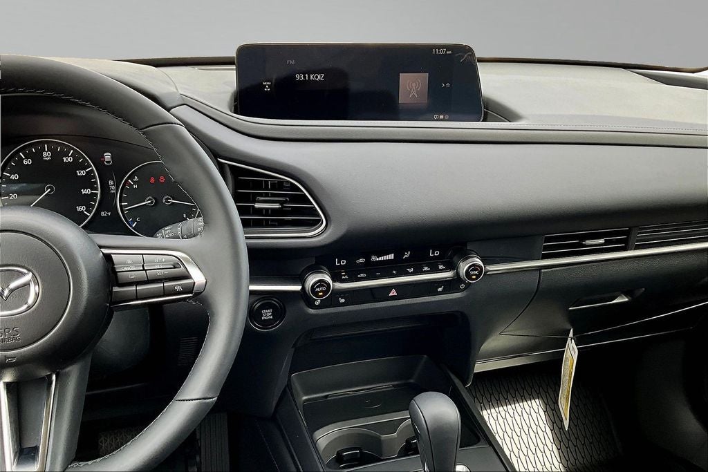 2026 Mazda Mazda CX-30 2.5 S Premium