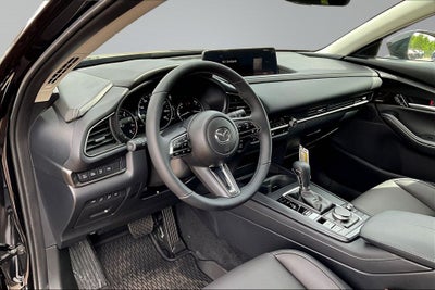 2026 Mazda Mazda CX-30 2.5 S Premium