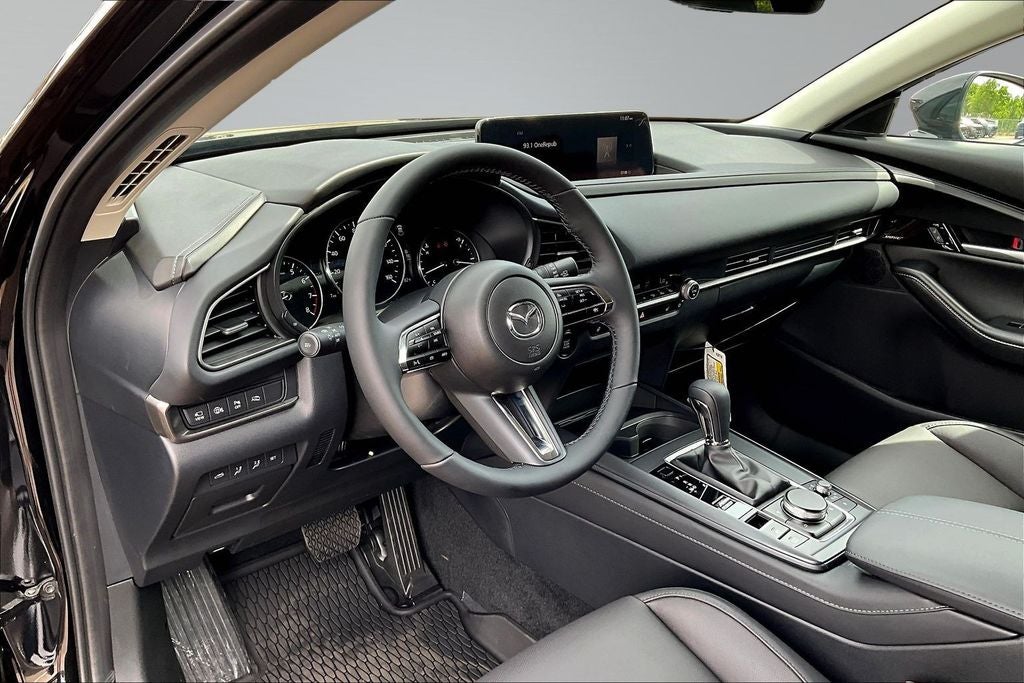 2026 Mazda Mazda CX-30 2.5 S Premium