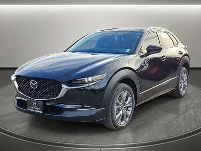 2026 Mazda Mazda CX-30 2.5 S Premium