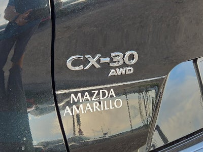 2026 Mazda Mazda CX-30 2.5 S Premium