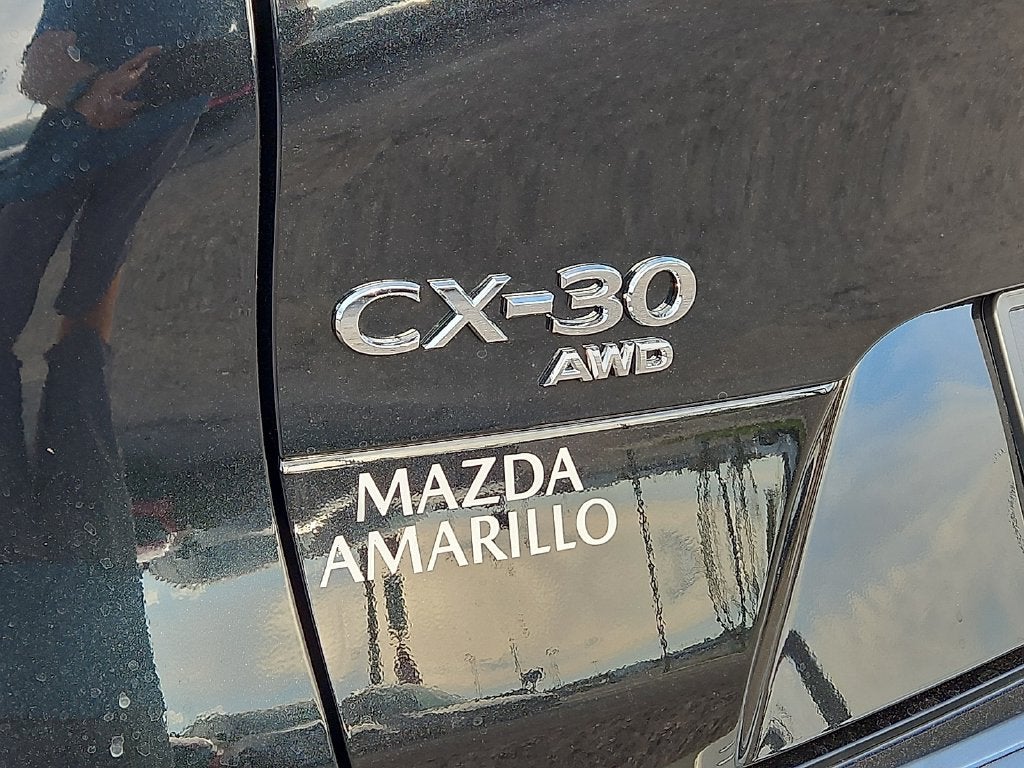 2026 Mazda Mazda CX-30 2.5 S Premium