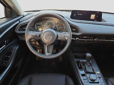 2026 Mazda Mazda CX-30 2.5 S Premium