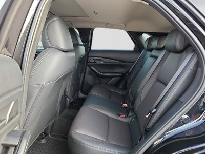 2026 Mazda Mazda CX-30 2.5 S Premium