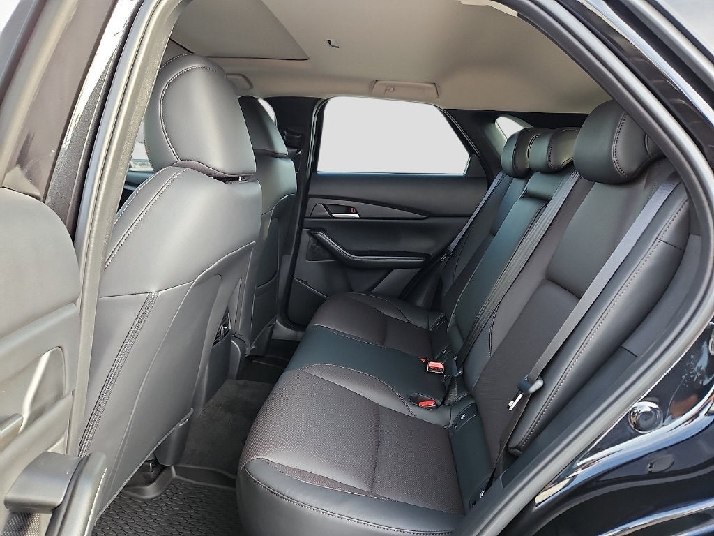 2026 Mazda Mazda CX-30 2.5 S Premium