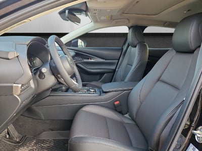 2026 Mazda Mazda CX-30 2.5 S Premium
