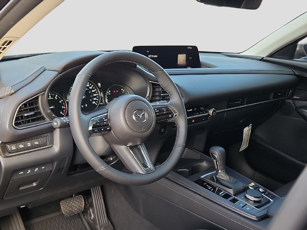 2026 Mazda Mazda CX-30 2.5 S Premium