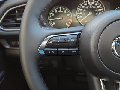 2026 Mazda Mazda CX-30 2.5 S Premium