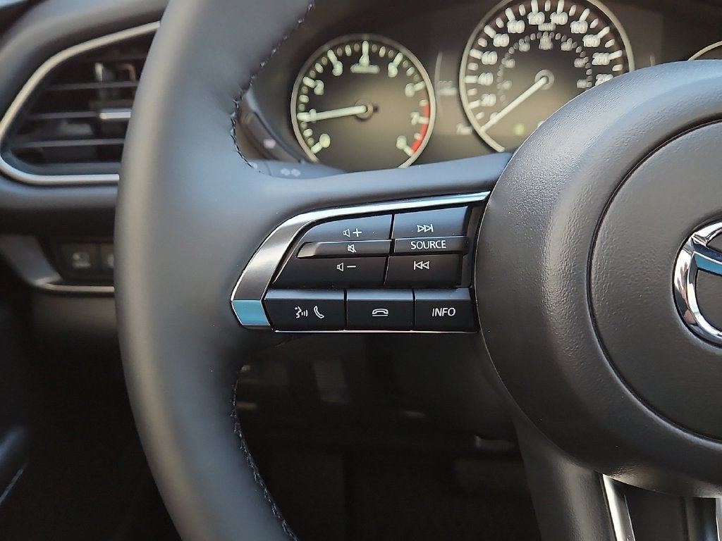 2026 Mazda Mazda CX-30 2.5 S Premium