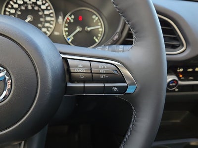 2026 Mazda Mazda CX-30 2.5 S Premium