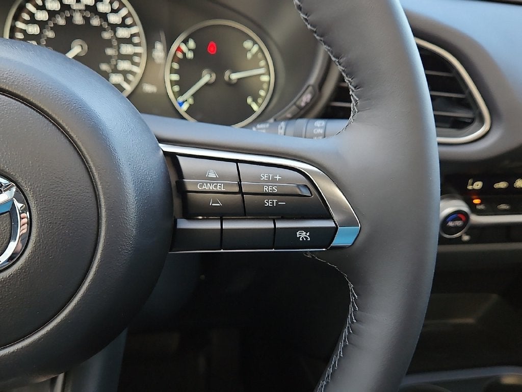 2026 Mazda Mazda CX-30 2.5 S Premium