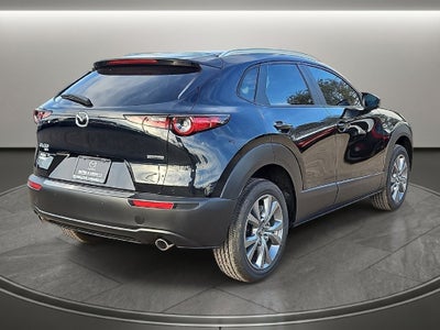 2026 Mazda Mazda CX-30 2.5 S Premium
