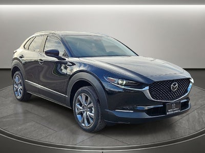 2026 Mazda Mazda CX-30 2.5 S Premium