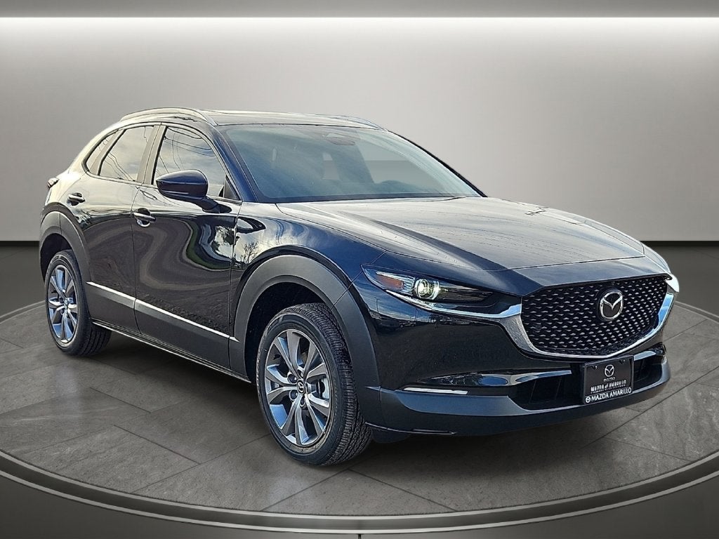 2026 Mazda Mazda CX-30 2.5 S Premium