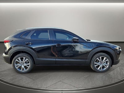 2026 Mazda Mazda CX-30 2.5 S Premium