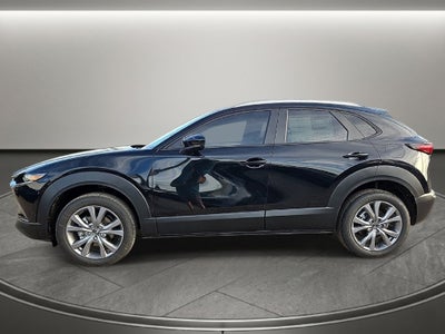 2026 Mazda Mazda CX-30 2.5 S Premium