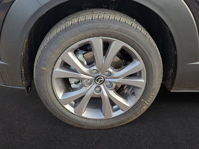 2026 Mazda Mazda CX-30 2.5 S Premium