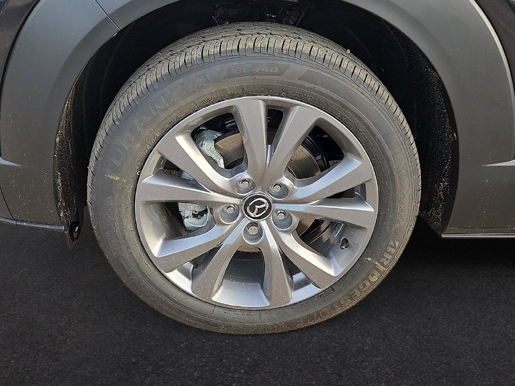 2026 Mazda Mazda CX-30 2.5 S Premium