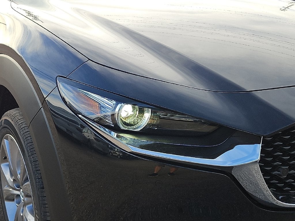 2026 Mazda Mazda CX-30 2.5 S Premium