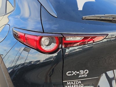 2026 Mazda Mazda CX-30 2.5 S Premium