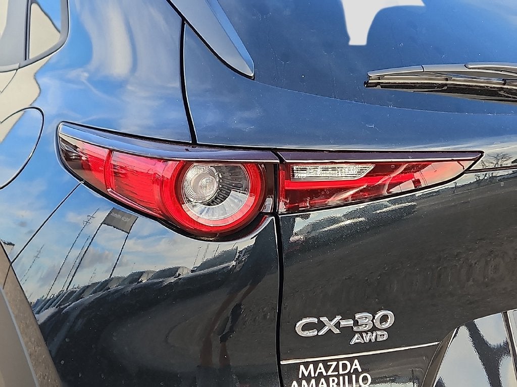 2026 Mazda Mazda CX-30 2.5 S Premium