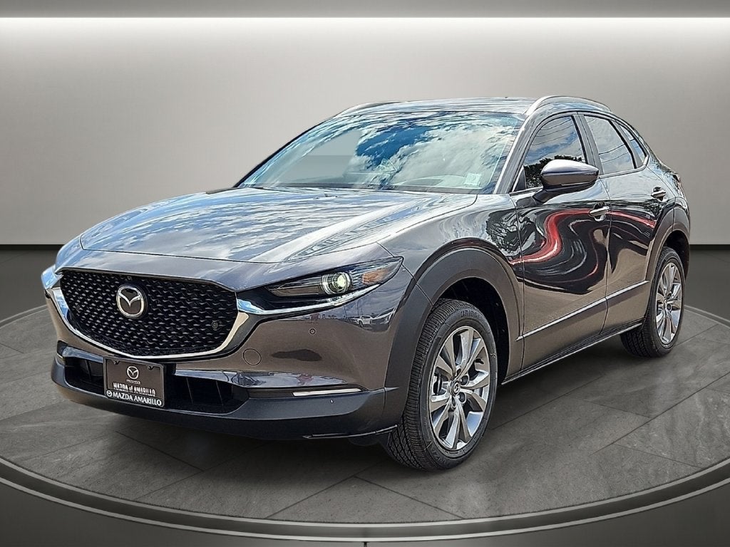 2026 Mazda Mazda CX-30 2.5 S Premium