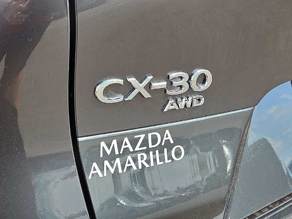 2026 Mazda Mazda CX-30 2.5 S Premium