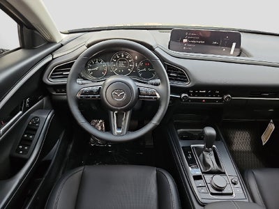 2026 Mazda Mazda CX-30 2.5 S Premium