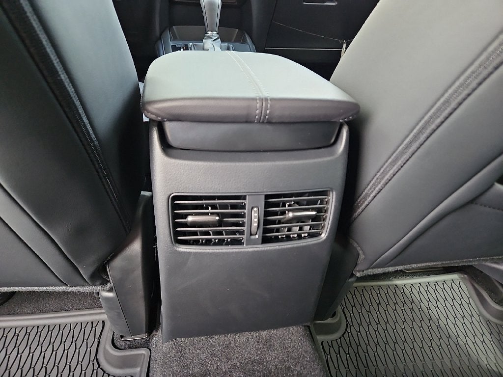 2026 Mazda Mazda CX-30 2.5 S Premium