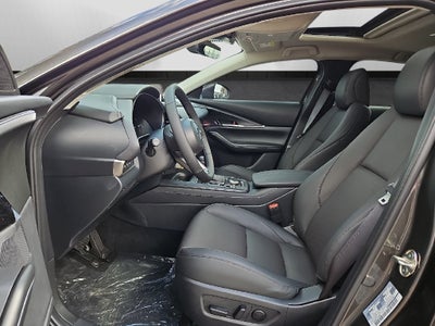 2026 Mazda Mazda CX-30 2.5 S Premium