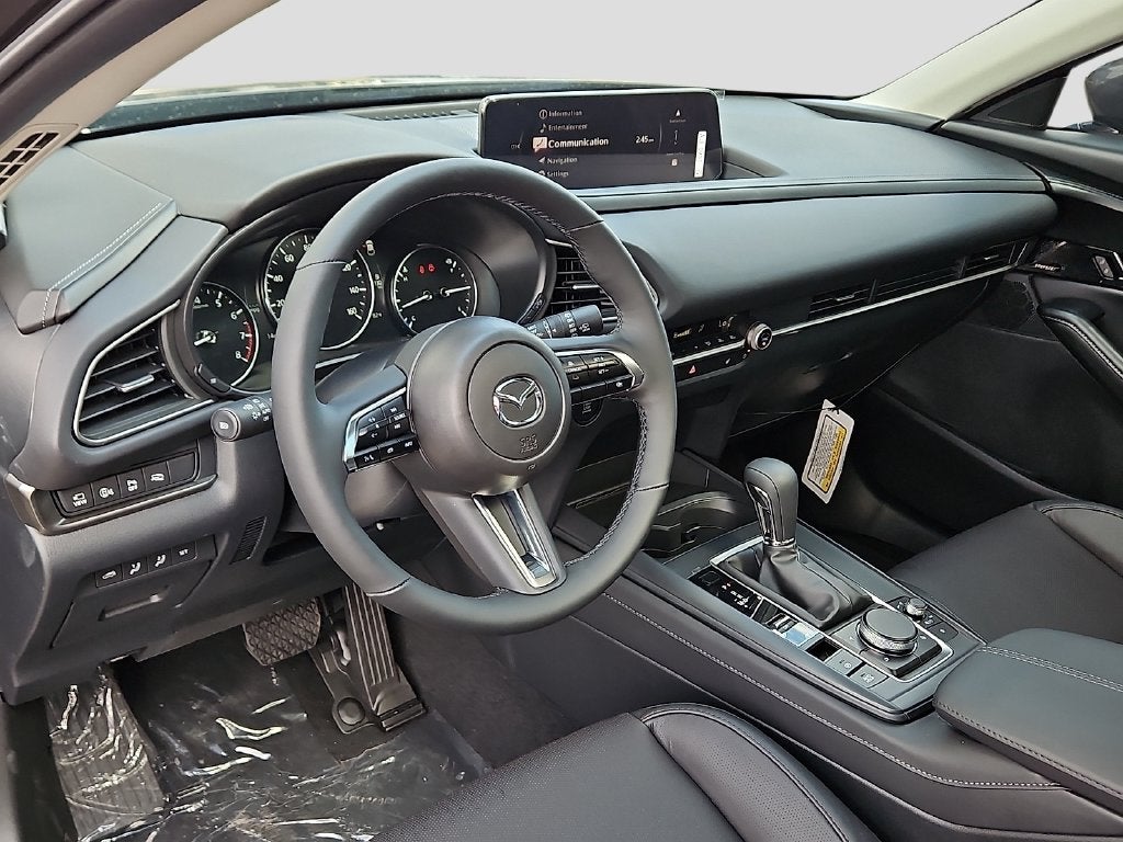 2026 Mazda Mazda CX-30 2.5 S Premium
