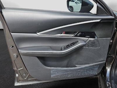 2026 Mazda Mazda CX-30 2.5 S Premium