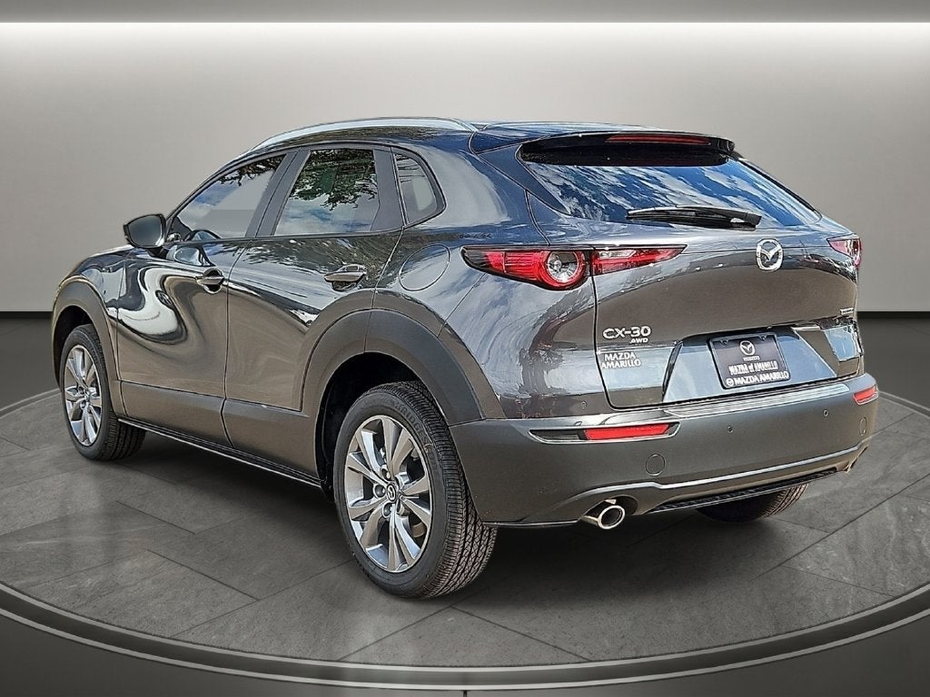 2026 Mazda Mazda CX-30 2.5 S Premium